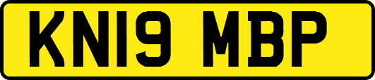 KN19MBP