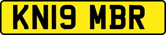 KN19MBR