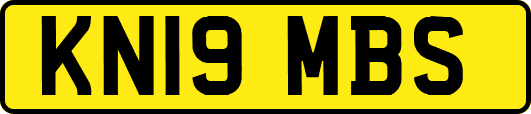 KN19MBS