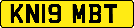 KN19MBT