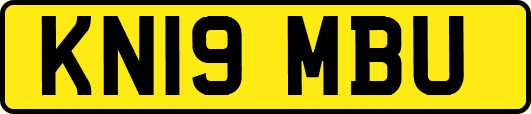 KN19MBU