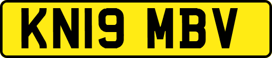 KN19MBV