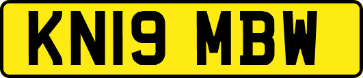 KN19MBW