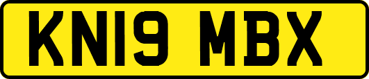 KN19MBX