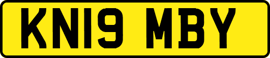 KN19MBY