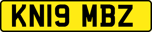 KN19MBZ