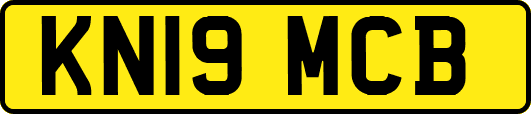 KN19MCB