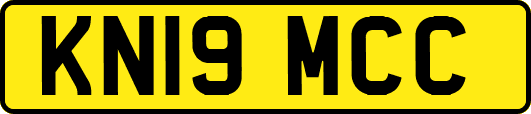 KN19MCC