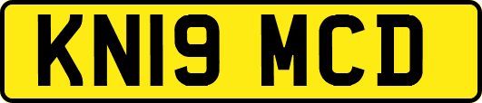 KN19MCD