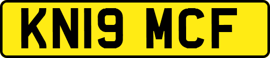 KN19MCF