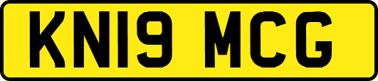 KN19MCG