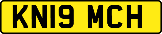 KN19MCH