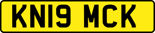 KN19MCK