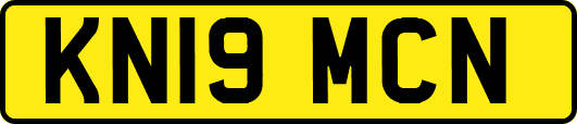 KN19MCN