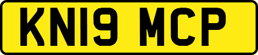 KN19MCP