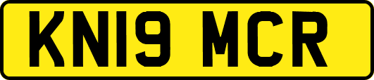 KN19MCR