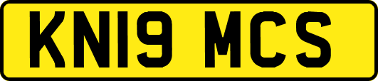 KN19MCS