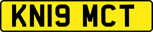 KN19MCT