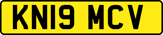 KN19MCV