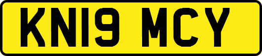 KN19MCY