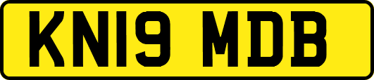 KN19MDB
