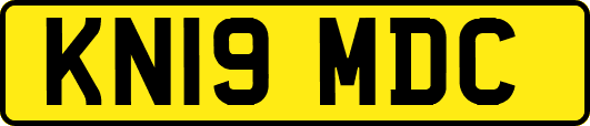 KN19MDC