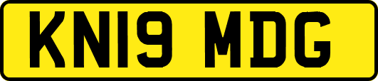 KN19MDG