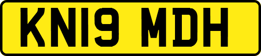 KN19MDH