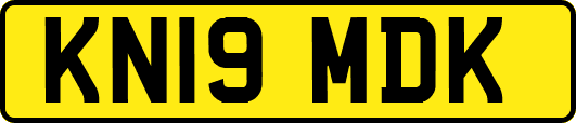 KN19MDK