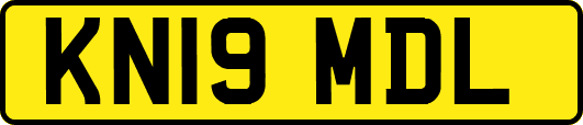 KN19MDL
