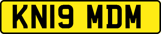 KN19MDM