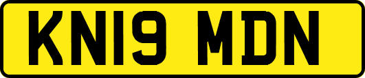 KN19MDN