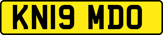 KN19MDO