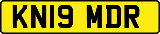 KN19MDR