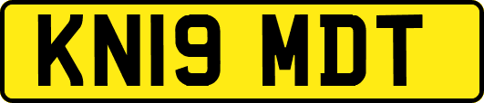KN19MDT