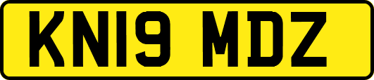 KN19MDZ