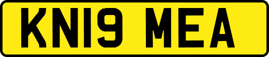 KN19MEA