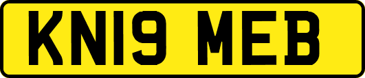 KN19MEB