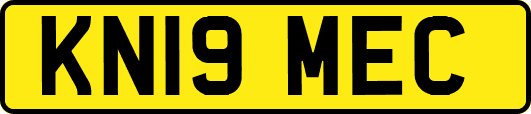 KN19MEC