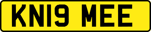 KN19MEE
