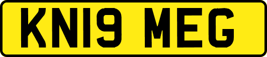 KN19MEG