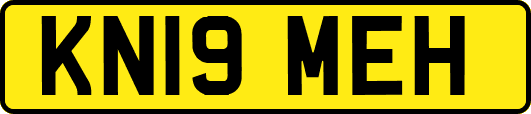 KN19MEH