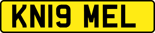 KN19MEL