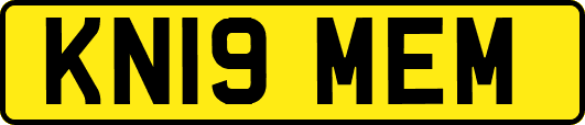 KN19MEM