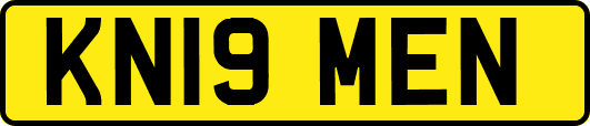 KN19MEN