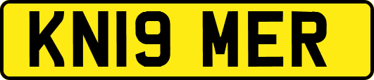 KN19MER