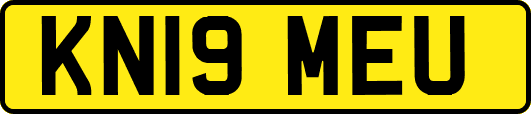 KN19MEU