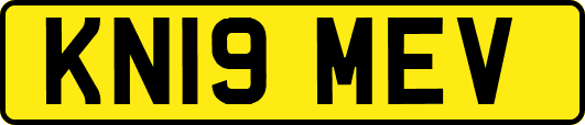 KN19MEV
