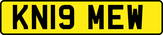 KN19MEW