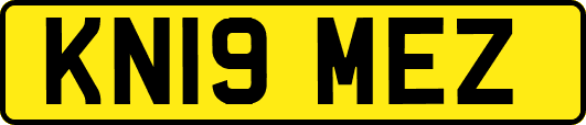 KN19MEZ